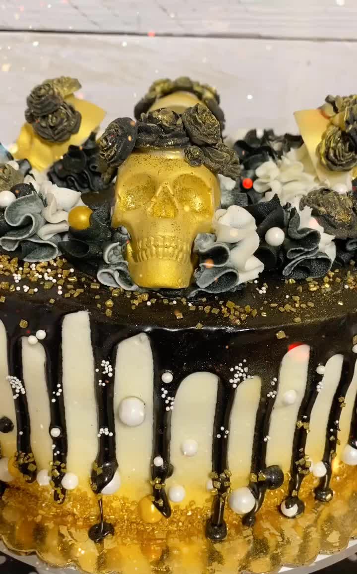 @LuluBee Bakery
