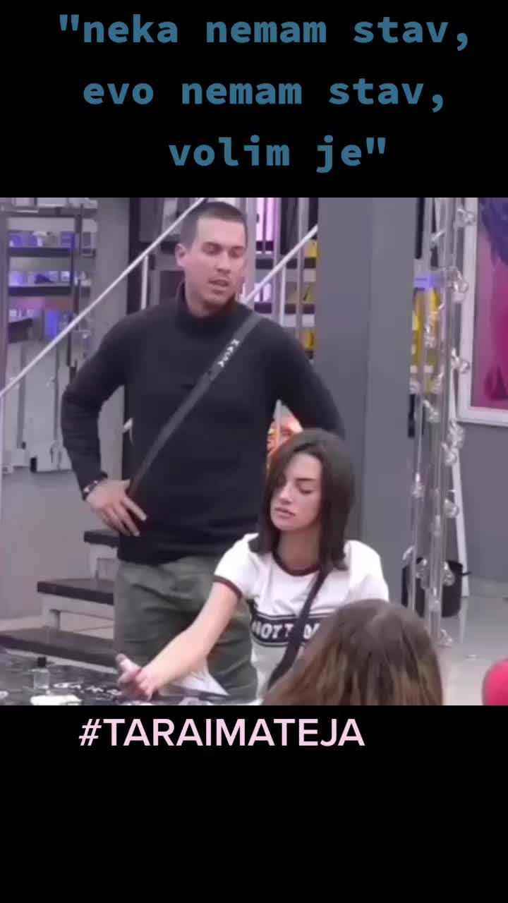 @mateja&tara