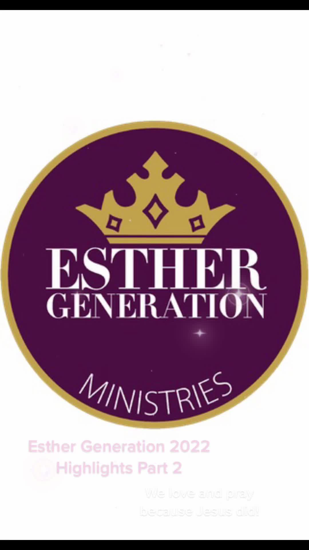 @EstherGeneration