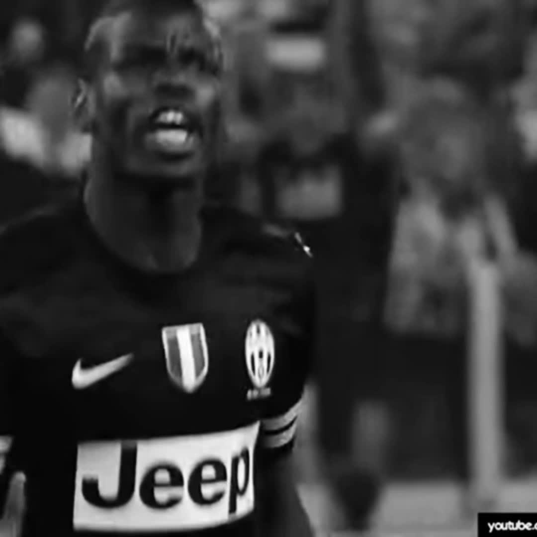 @Juventus