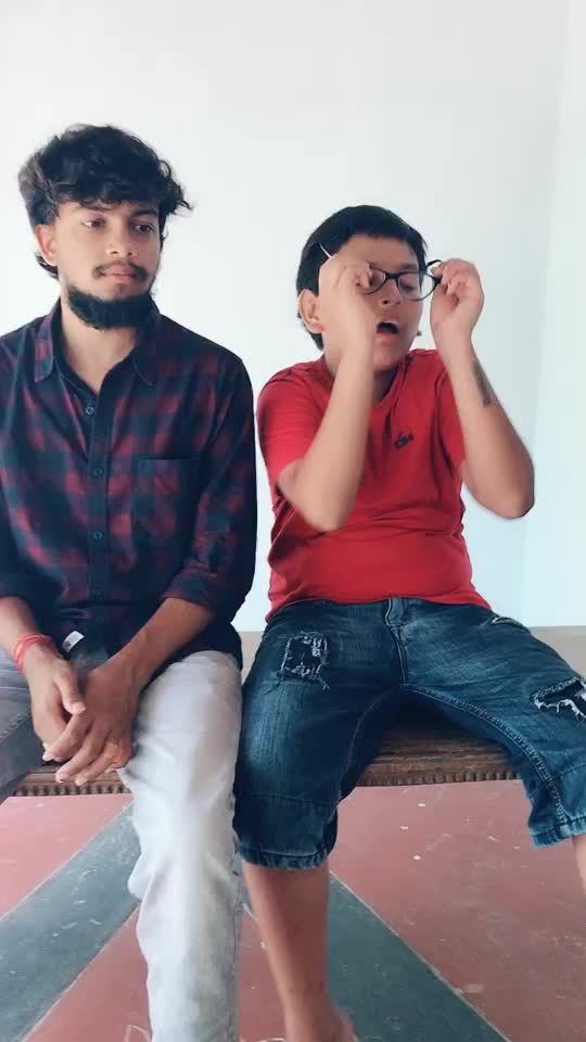 @Abhi Ram