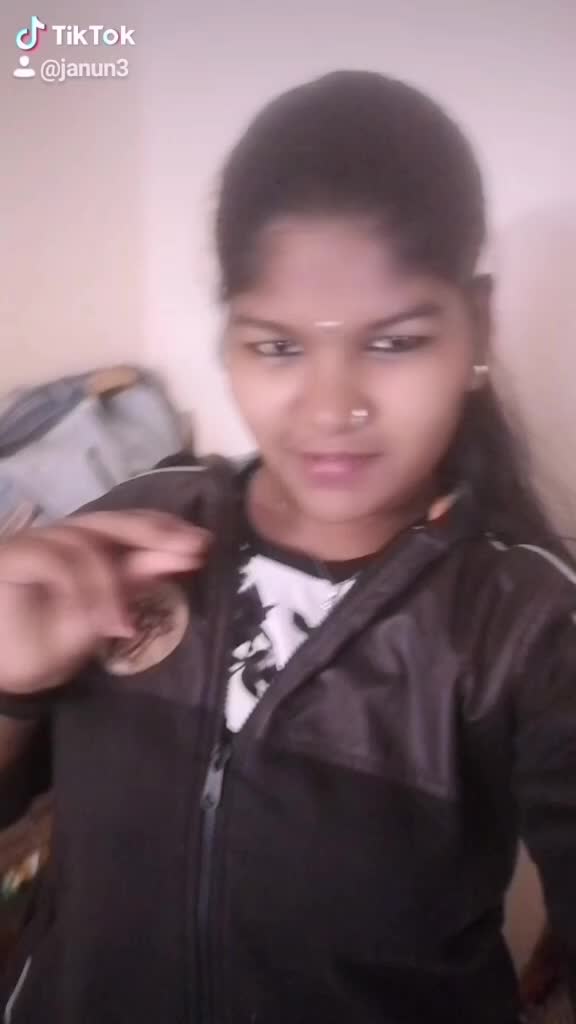 @Jhanavi G