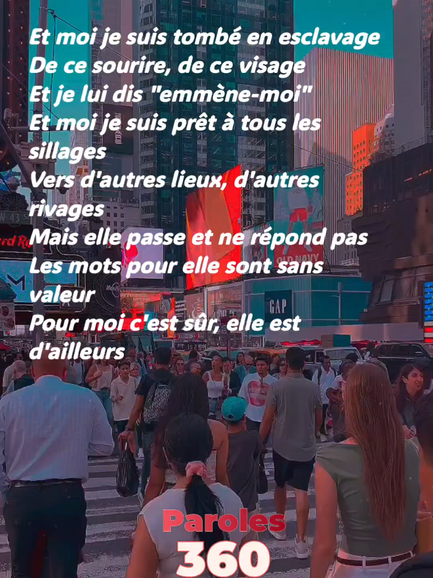 @Paroles 360
