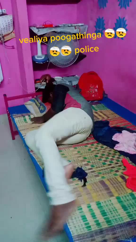 @Karanraj
