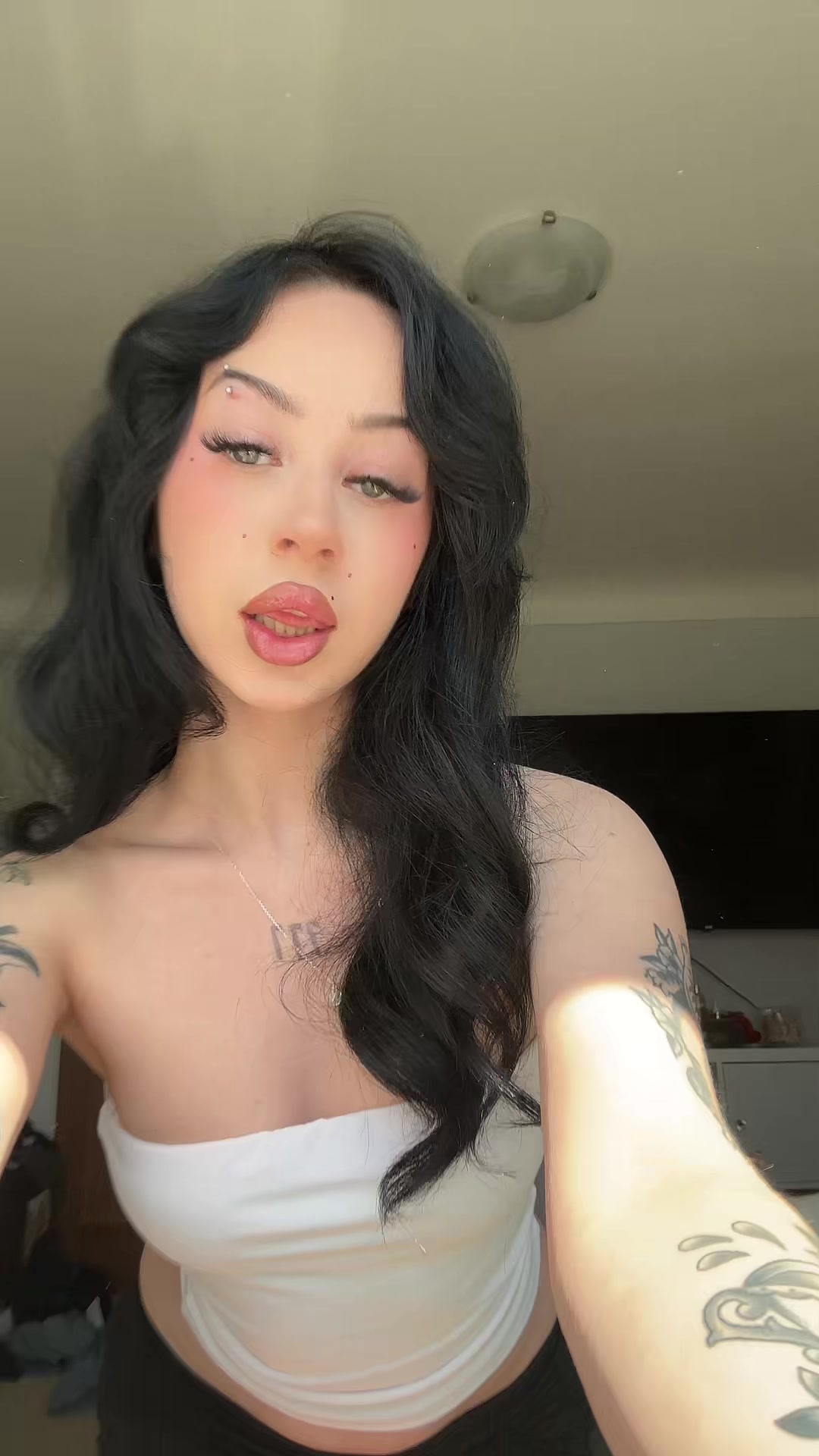 @Aurora