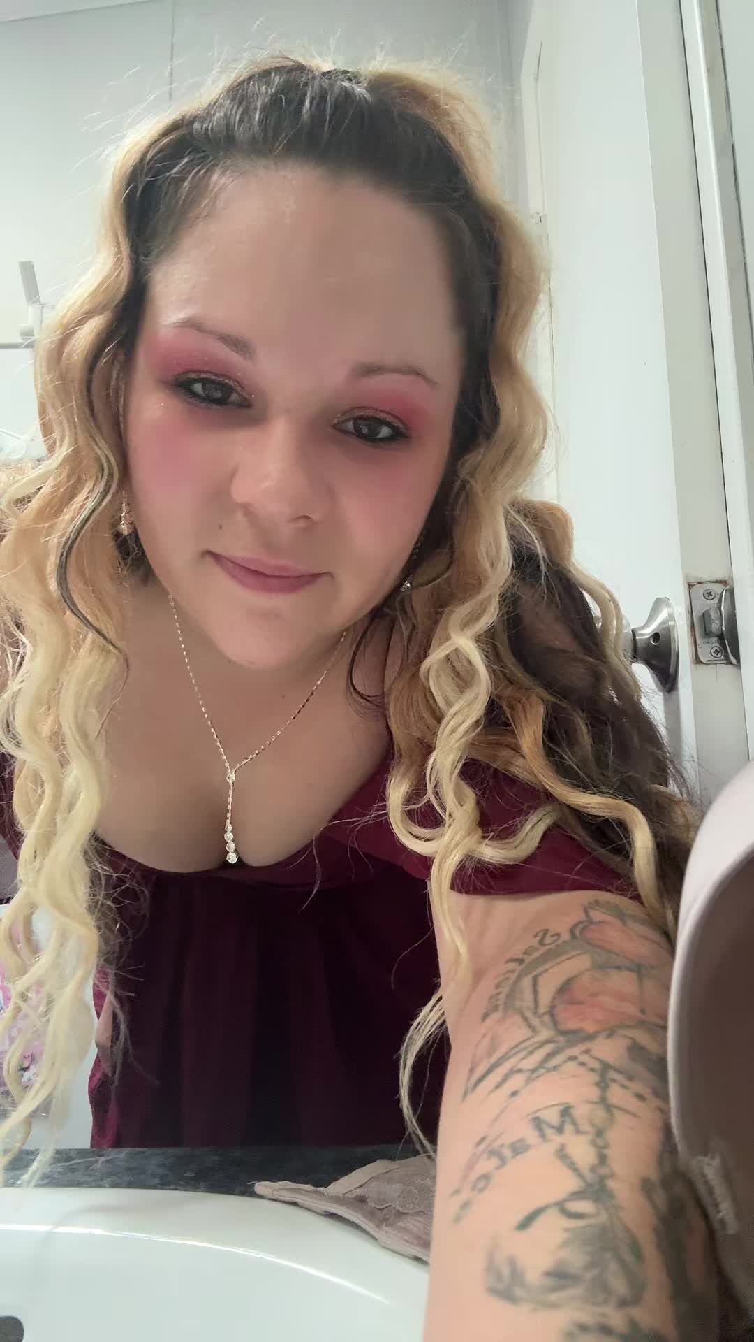 @Kailee Mae
