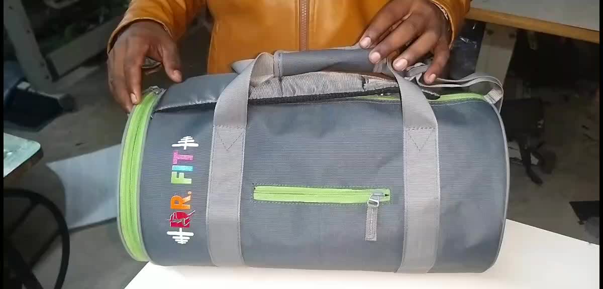 @XL IMPAX XL Bag