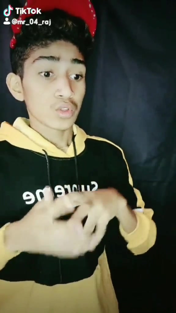 @Raj