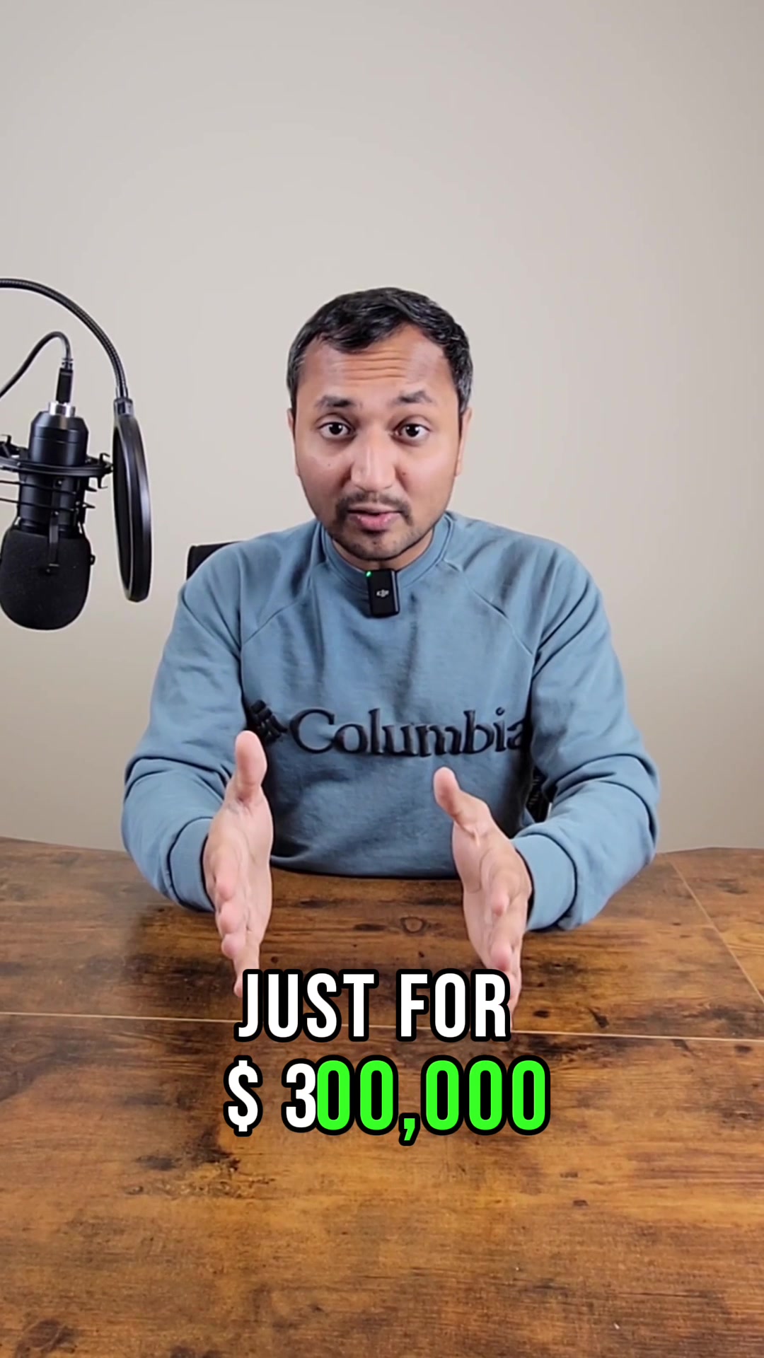 @Ankit Beladiya | Realtor