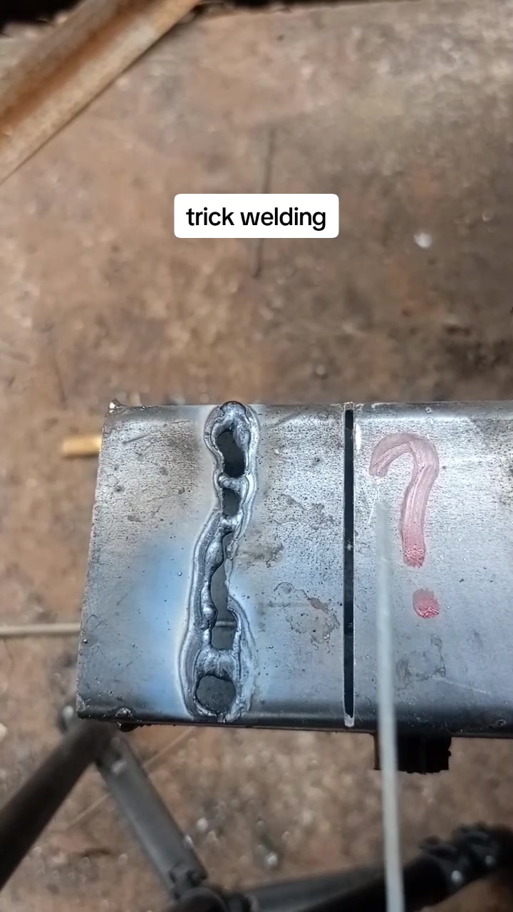 @Rey Welder
