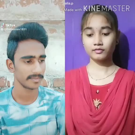@thulasi ram