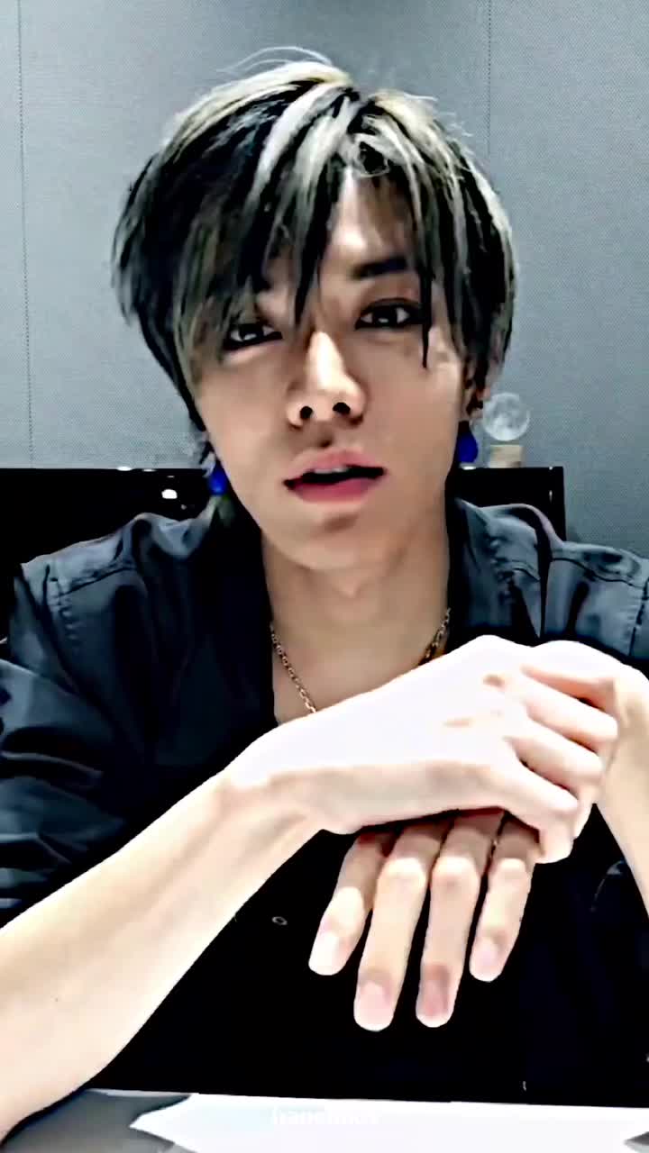 @한ʜᴀɴ