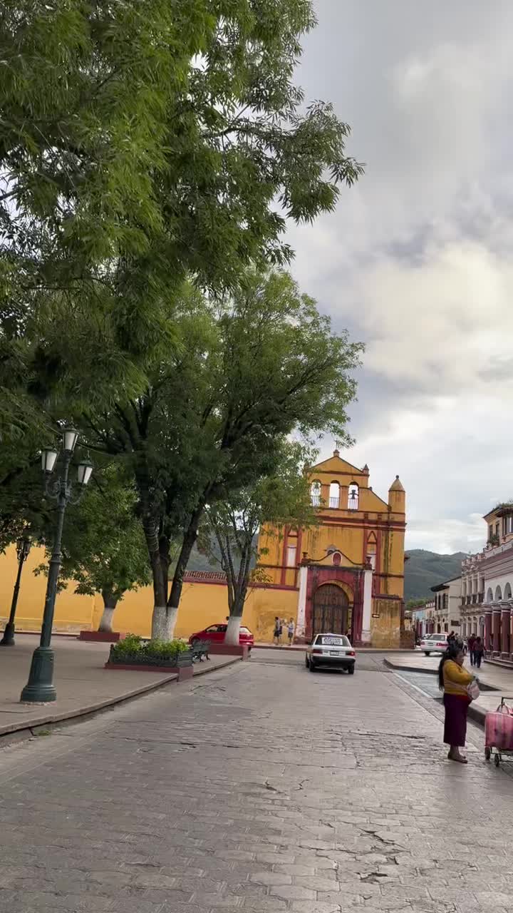 @Así es mi Chiapas