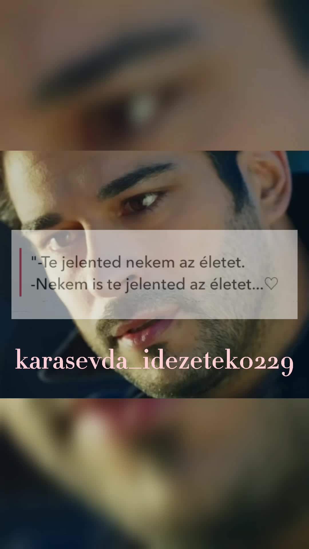 @♡Végtelen Szerelem idézetek♡
