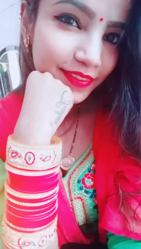 @👸Deepa❤Tushar🤴