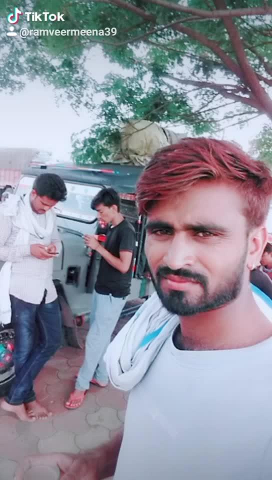 @Ramveer Meena