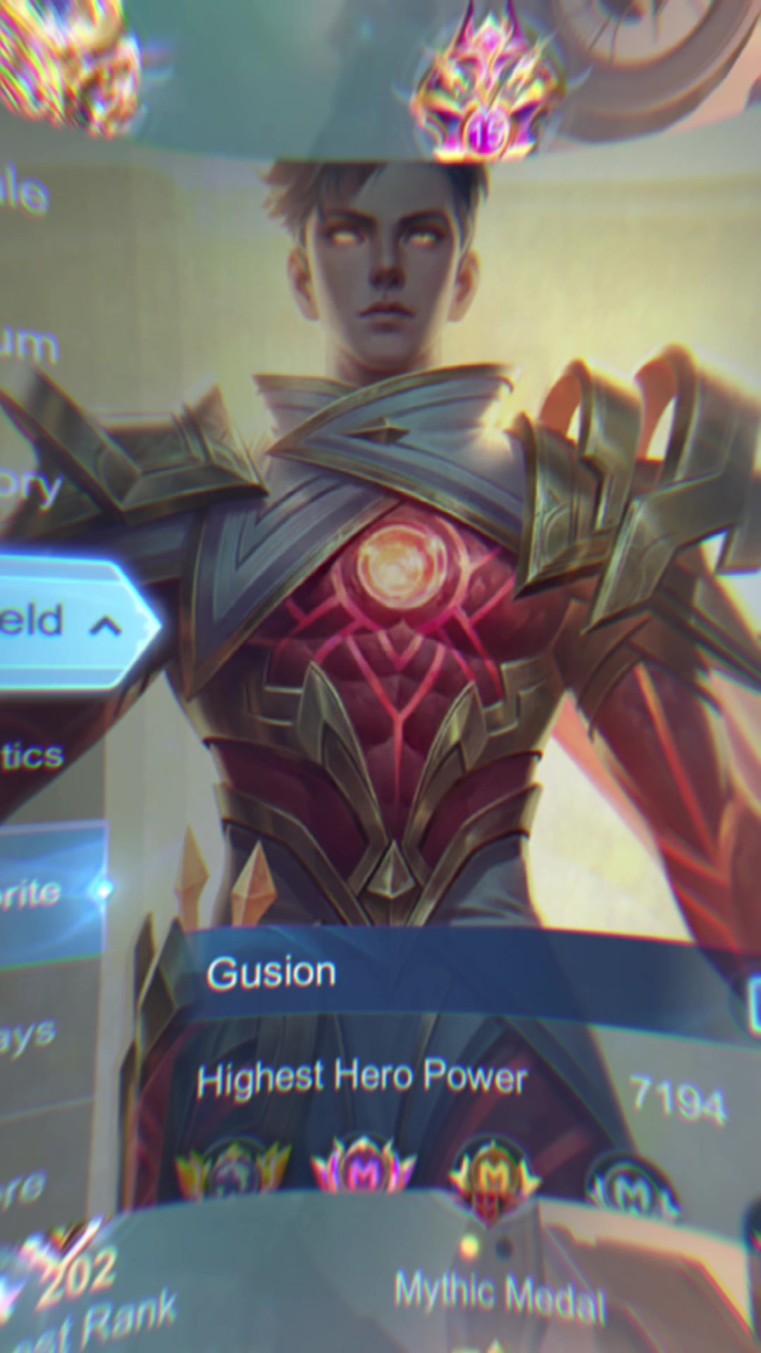 @Drigon plays