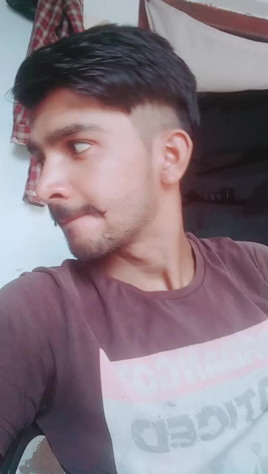 @vishal jogi