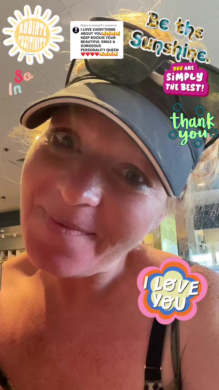 @Ginger Girl 814