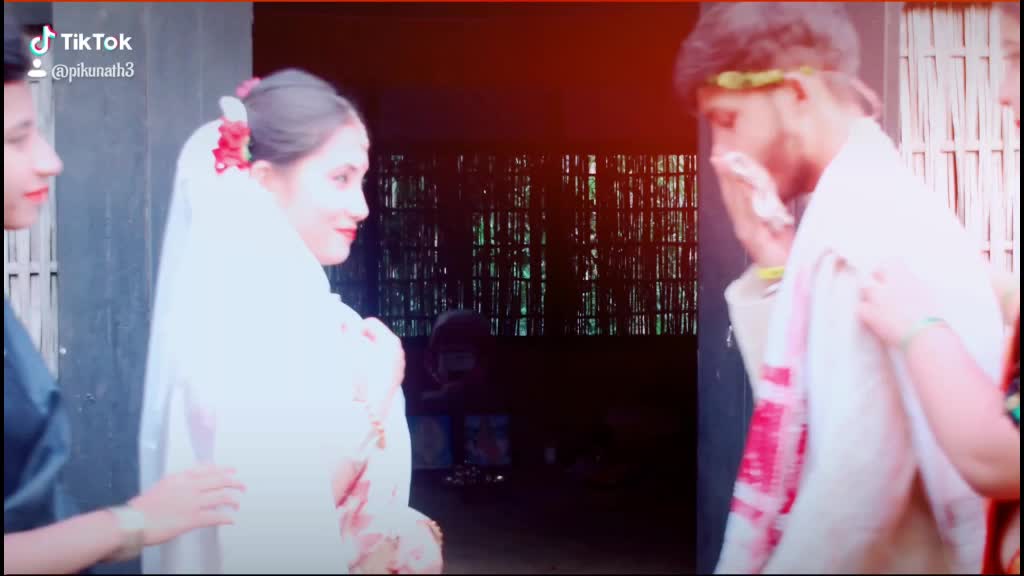 @piku b nath😍