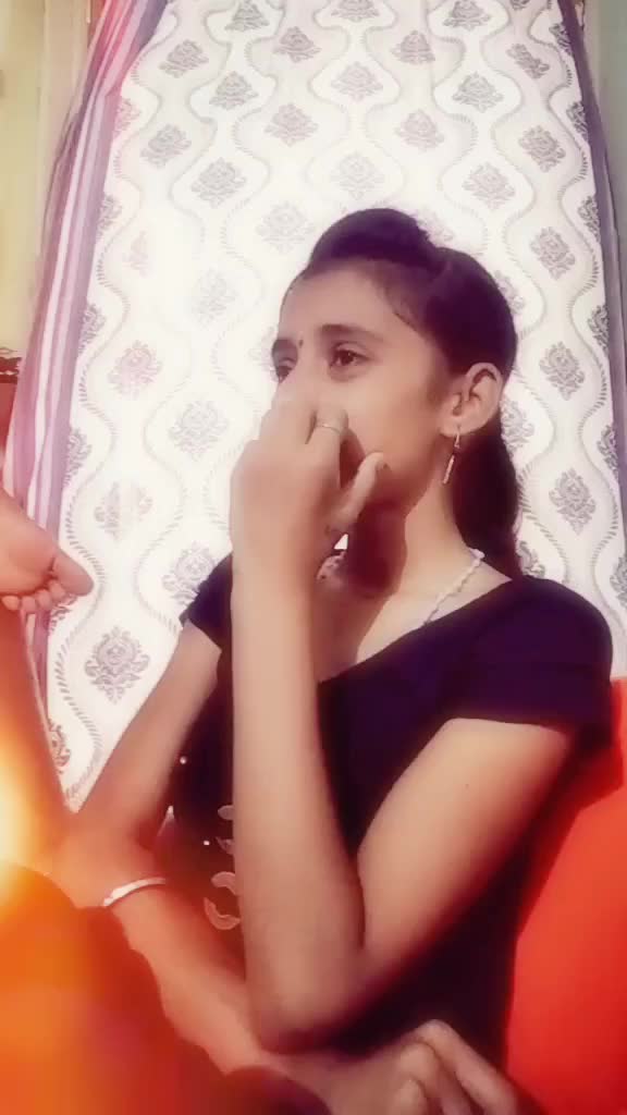 @Ammu lucky