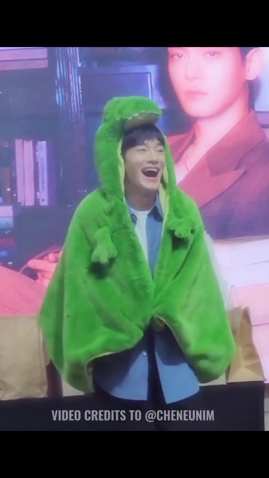 @Maj ni Jongdae 🌸