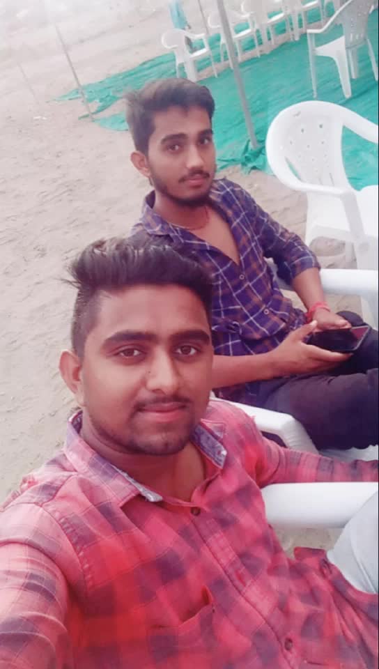 @वाघेला भवानसिंह पी ठ