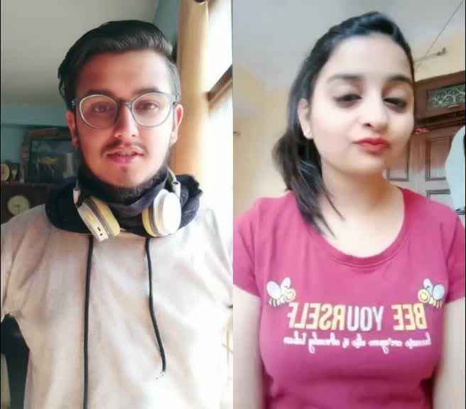 @vibhor