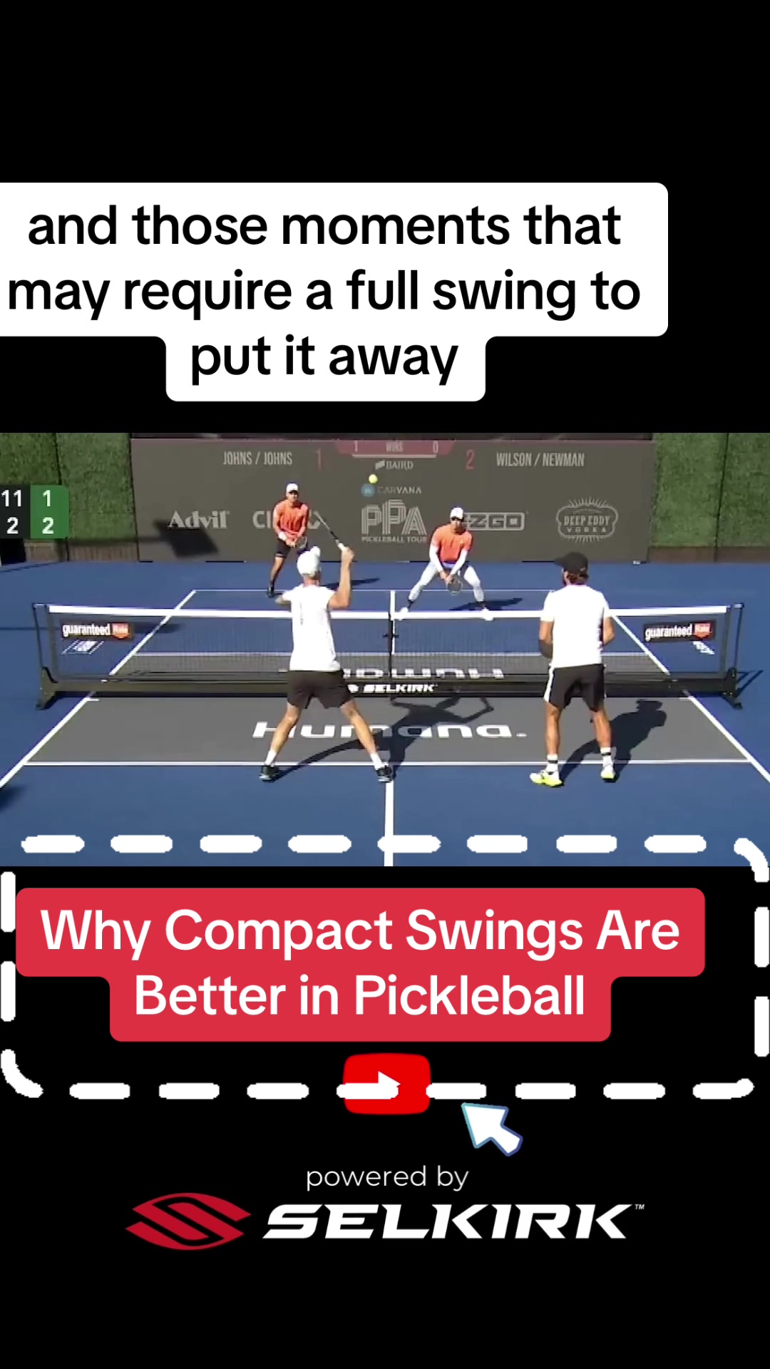 @High Five Pickleball (Adam)