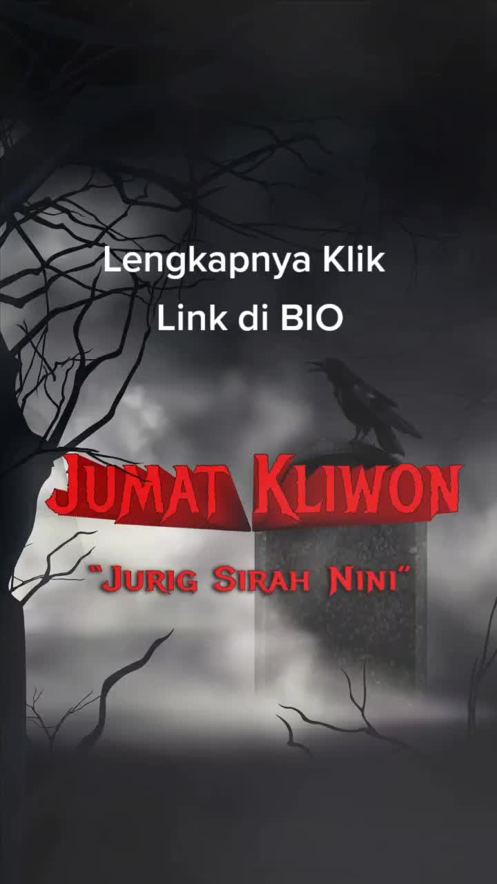 @Jumat Kliwon