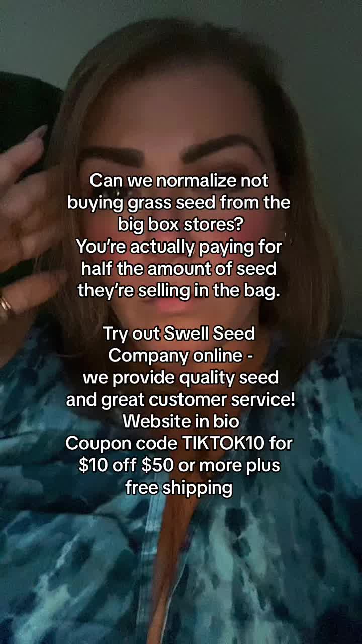 @Swell Seed Company