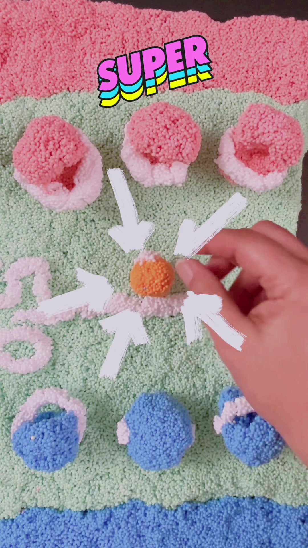 @Playfoam Official