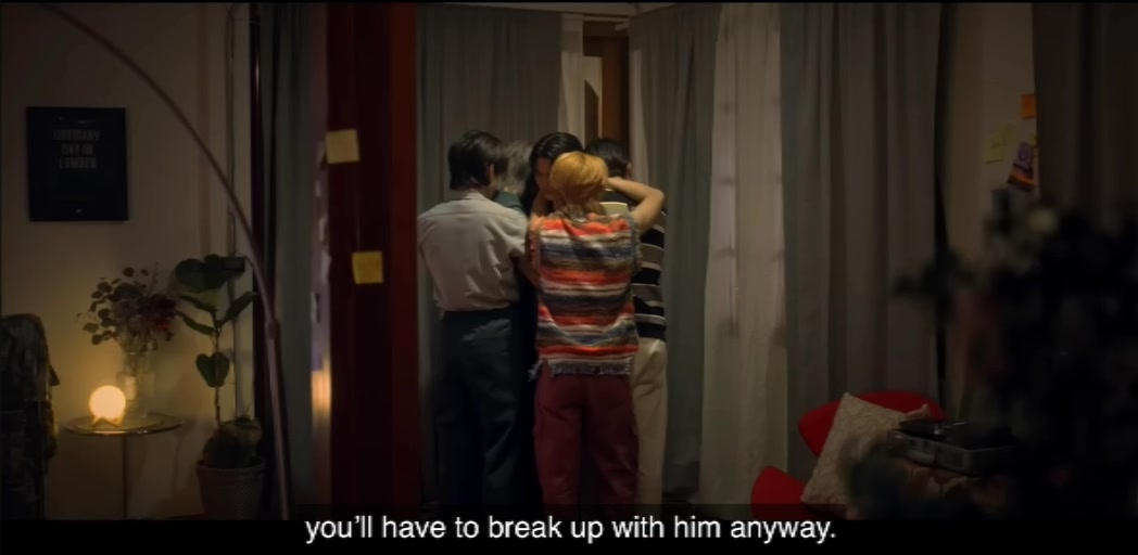 @Matthew Alexander