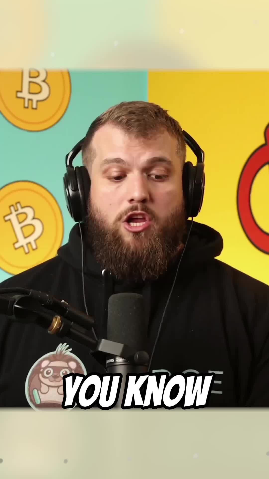 @Coffee &lsquo;N&rsquo; Crypto