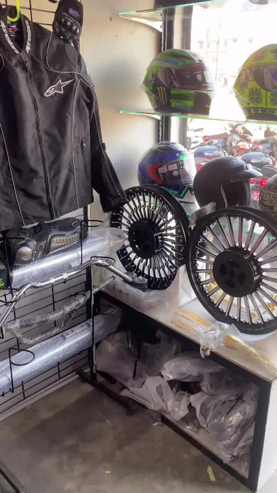 @Daju Bhai Recondition🏍💨💨