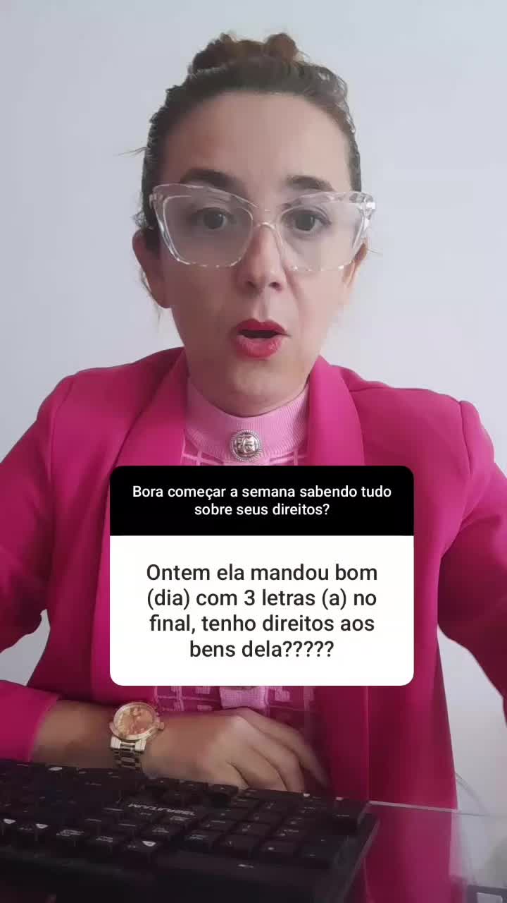 @Luciane Casanova
