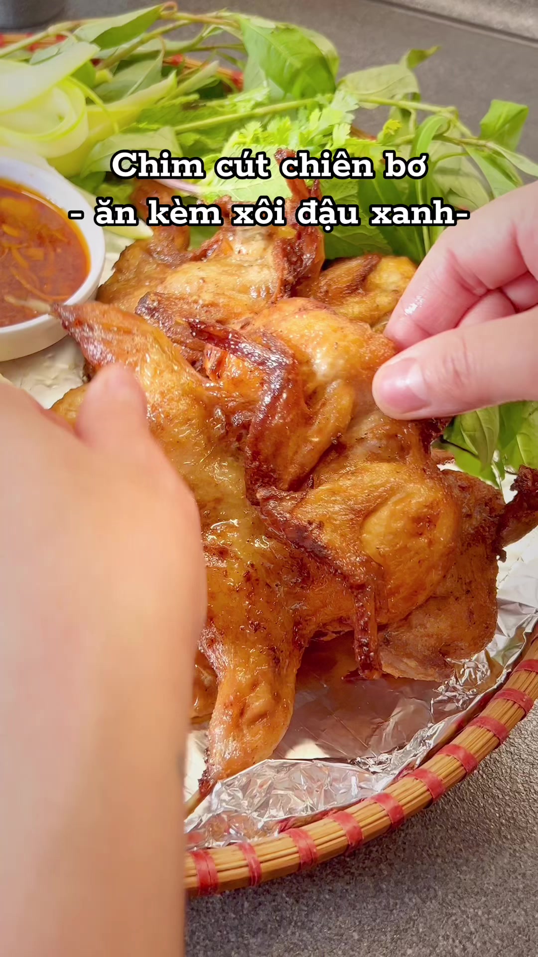 @Nấu ăn ở Đức