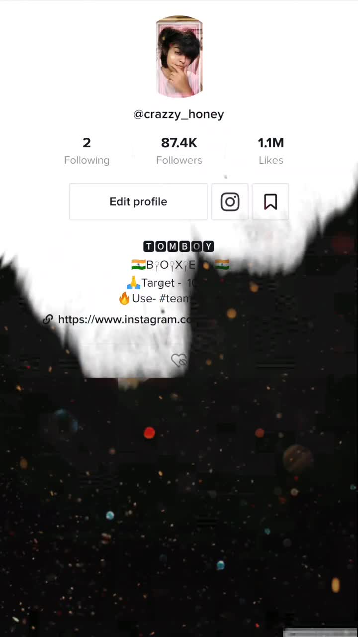@Crazzy_honey®