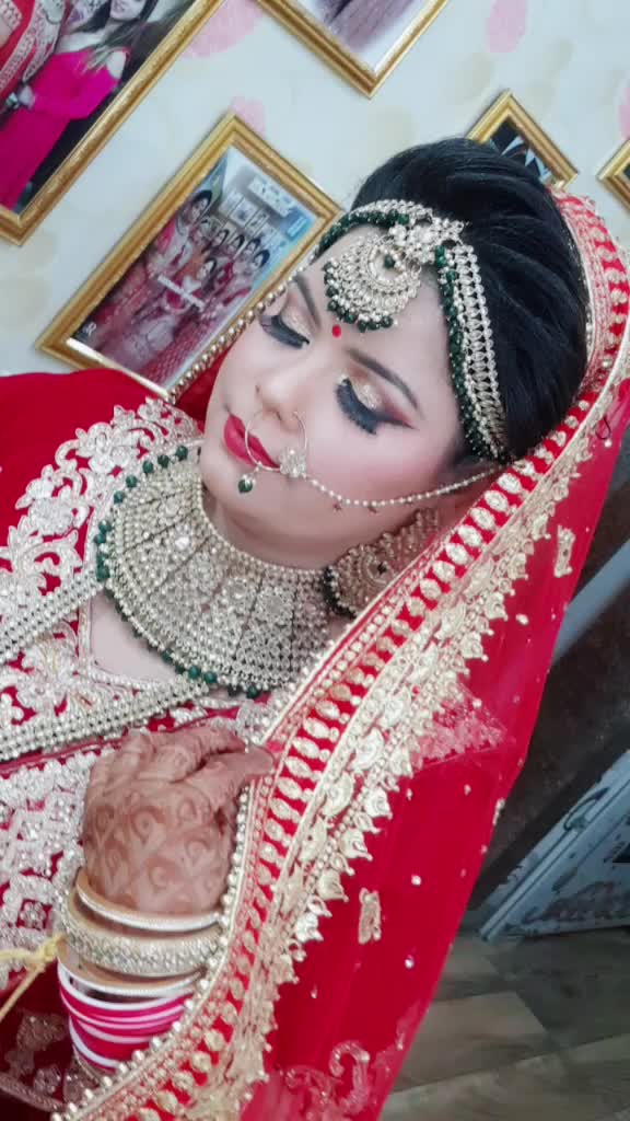 @Khoobsurat Makeovers