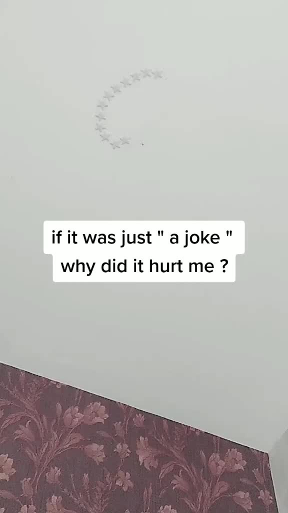 @pain haha