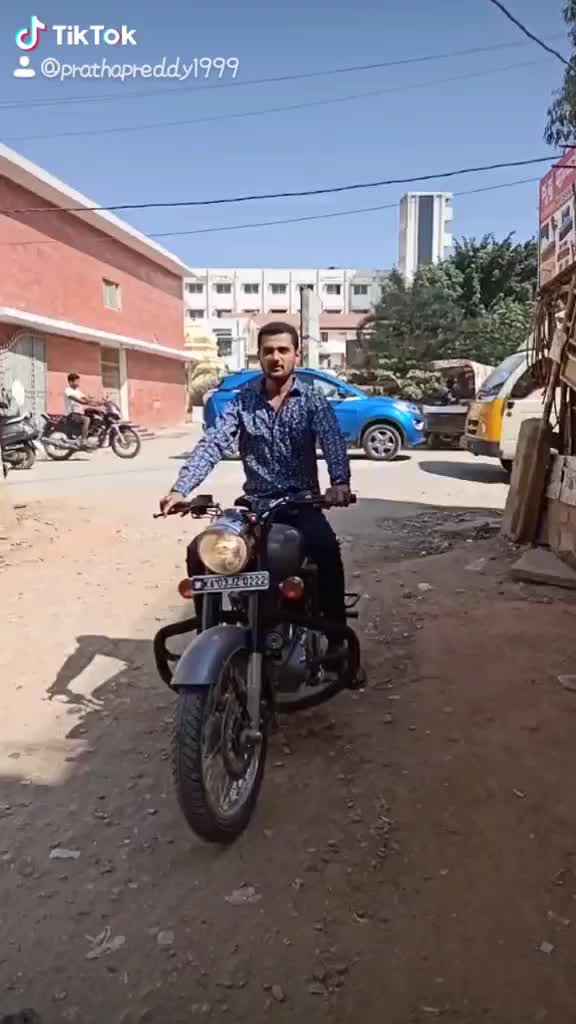 @PRATHAP REDDY