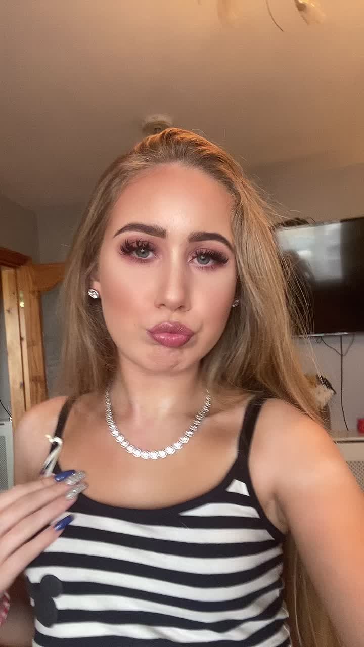 @kelseymccarthyisbosss😏