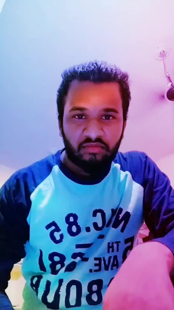@Bujji Yadav
