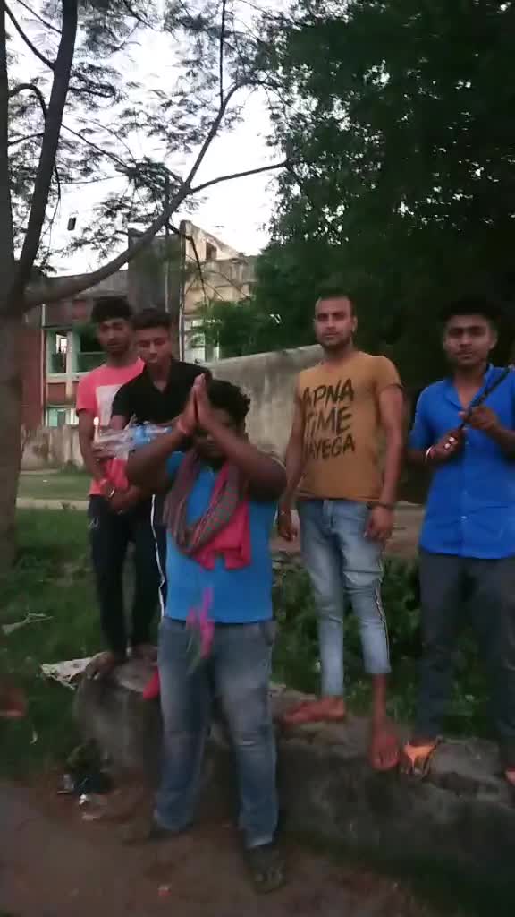 @Kundan Kumar