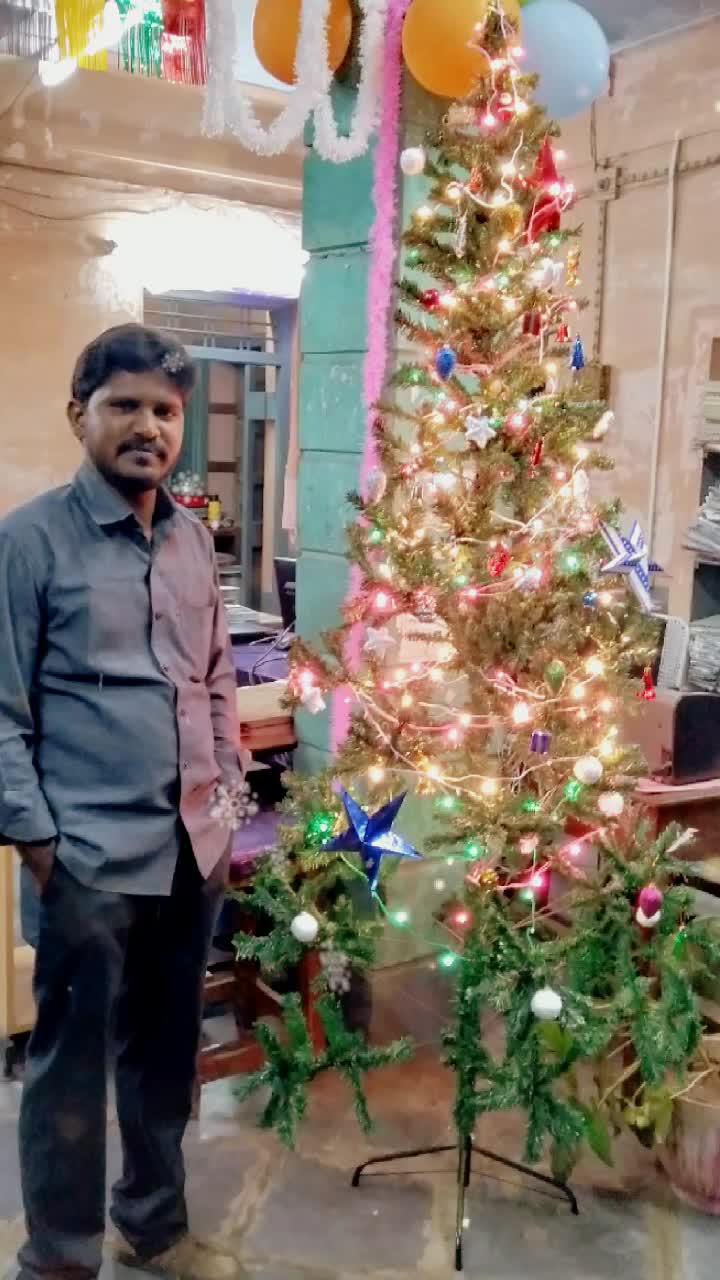 @Praveen Kumar