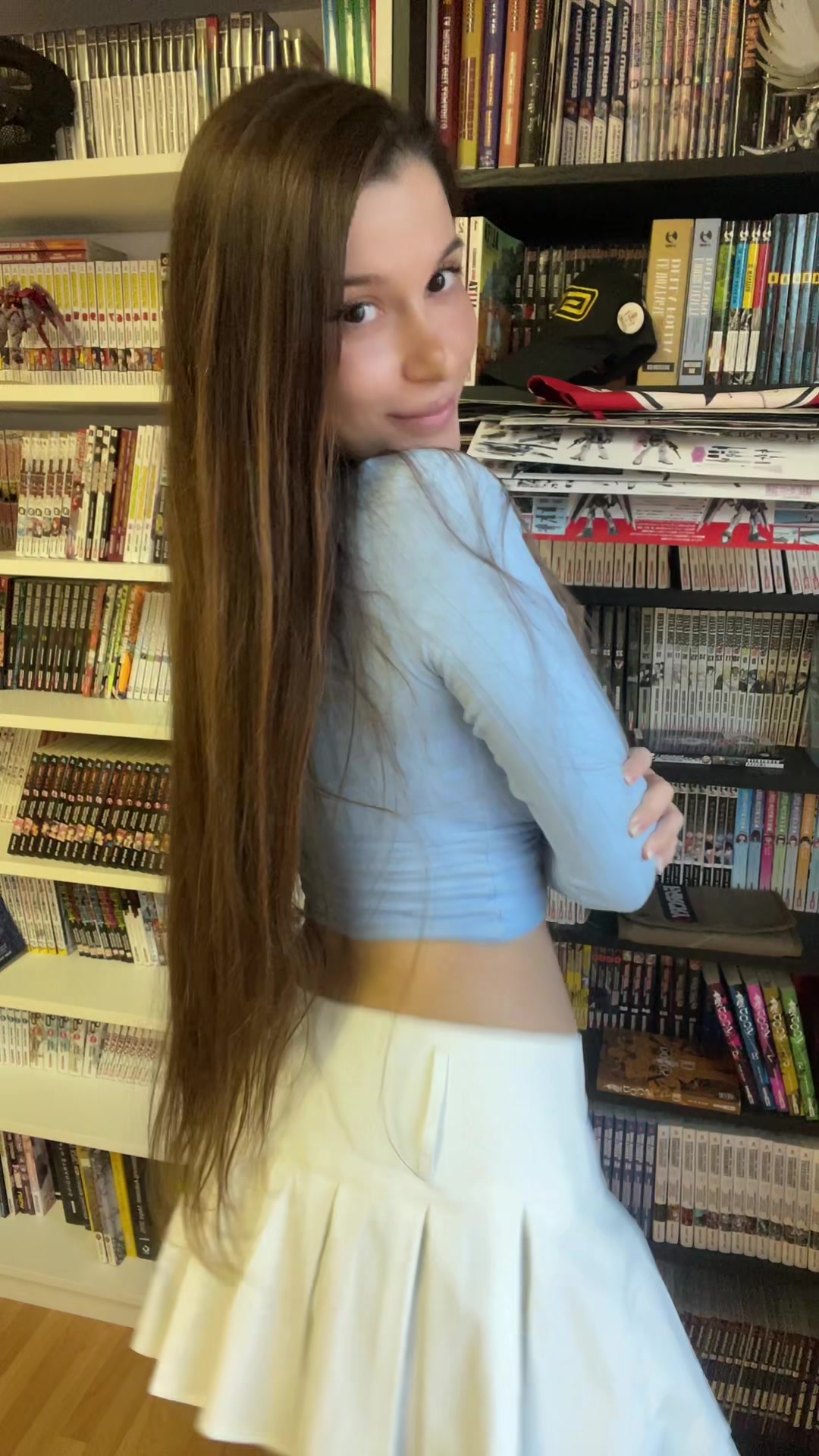 @Meryl Sama