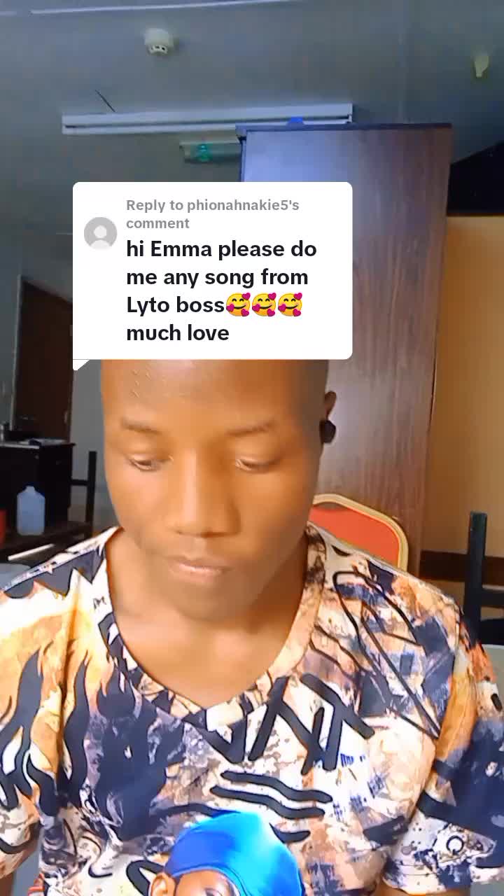 @EMMA UG 8 HUSTLER