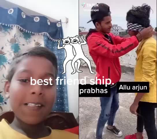 @Chirutha Nikhil