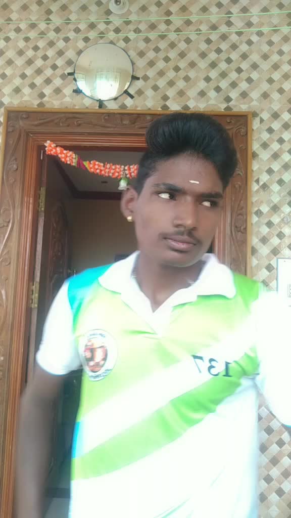 @Aravind Surya
