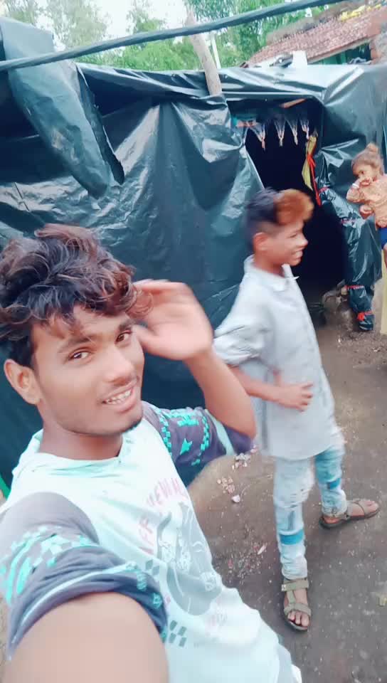 @sanju ahirwar